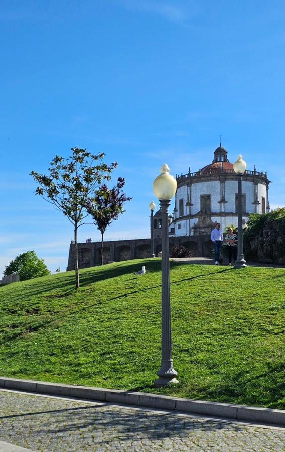 We Are Tourist Lejlighed Vila Nova de Gaia Eksteriør billede